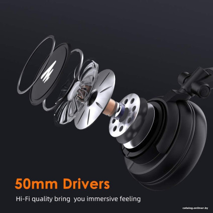 Наушники Maono AU-MH601