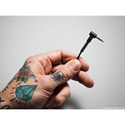 Наушники Marshall Mode