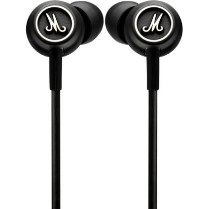 Наушники Marshall Mode