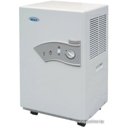 Осушитель воздуха MASTER DH 721