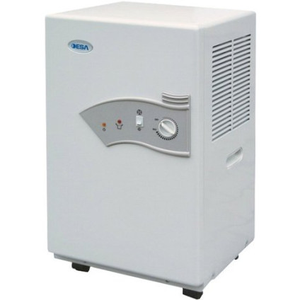 Осушитель воздуха MASTER DH 721