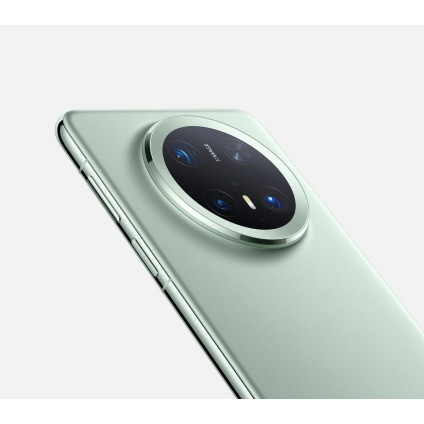 Телефон Huawei Mate 70 Pro PLR-L29 12GB/512GB (светло-зеленый)