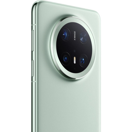 Телефон Huawei Mate 70 Pro PLR-L29 12GB/512GB (светло-зеленый)