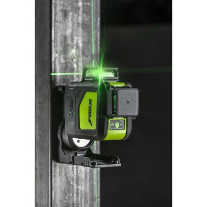 Лазерный нивелир Dedra MC0904