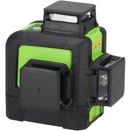 Лазерный нивелир Dedra MC0904