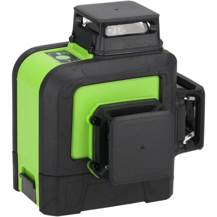 Лазерный нивелир Dedra MC0904