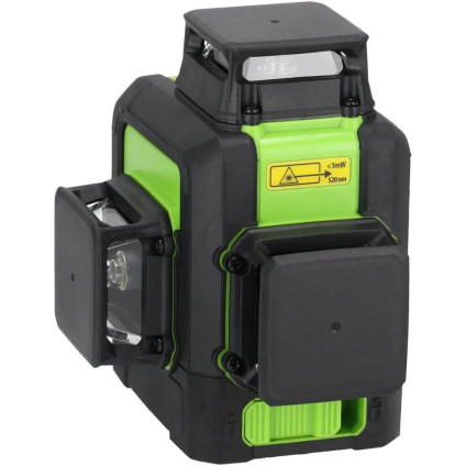 Лазерный нивелир Dedra MC0904