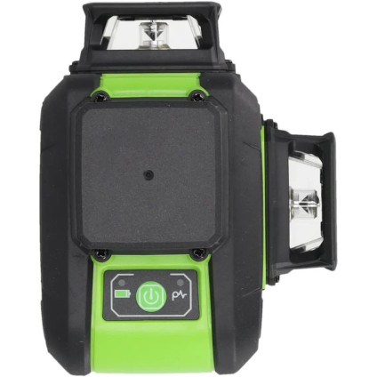 Лазерный нивелир Dedra MC0904