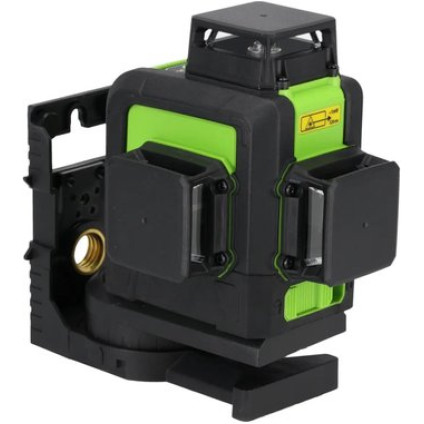 Лазерный нивелир Dedra MC0904