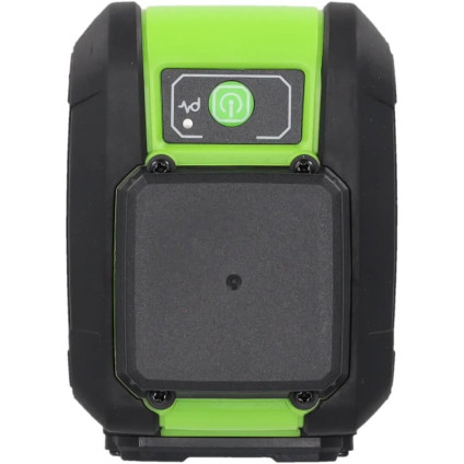 Лазерный нивелир Dedra MC0905