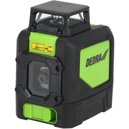 Лазерный нивелир Dedra MC0905