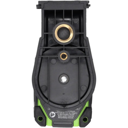 Лазерный нивелир Dedra MC0905