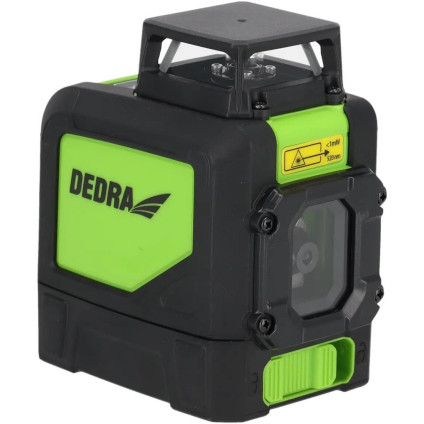 Лазерный нивелир Dedra MC0905