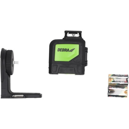 Лазерный нивелир Dedra MC0905