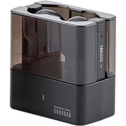 Наушники Moondrop Block (черный)