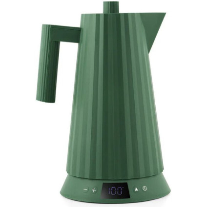 Электрический чайник Alessi Plisse MDL21GR
