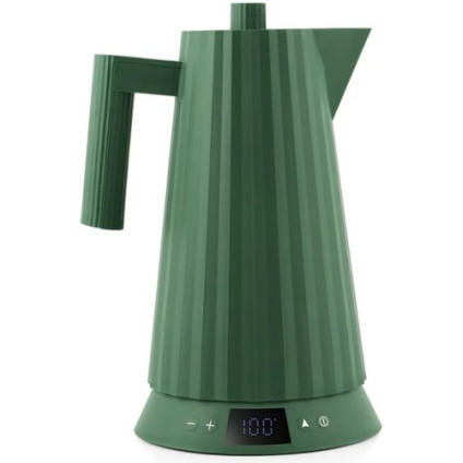 Электрический чайник Alessi Plisse MDL21GR