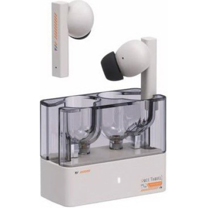 Наушники Moondrop Space Travel (белый)