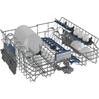 Встраиваемая посудомоечная машина BEKO MEDIN3755A