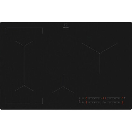 Варочная панель Electrolux Bridge 600 SaphirMatt MEXIV800T