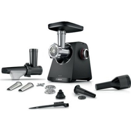 Мясорубка Bosch Serie 4 MFWS435B
