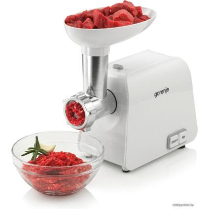 Мясорубка Gorenje MG1602W