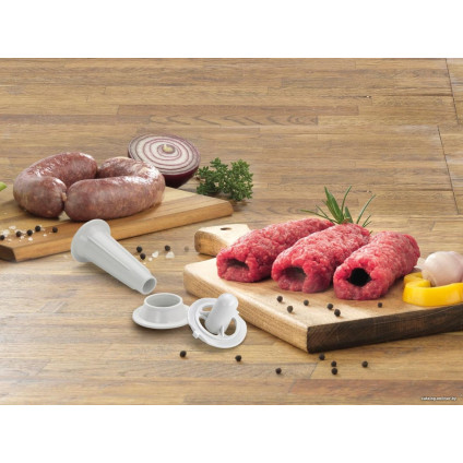 Мясорубка Gorenje MG1602W