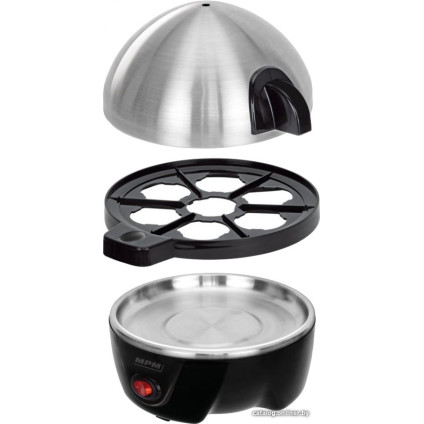 Яйцеварка MPM MGJ-01M