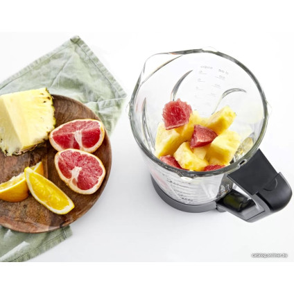 Стационарный блендер Bosch MMB6382M