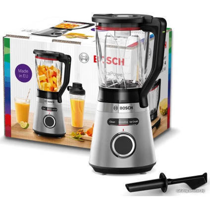 Стационарный блендер Bosch MMB6382M