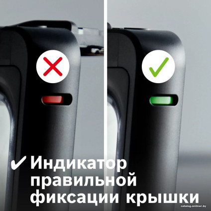 Стационарный блендер Bosch MMB6382M