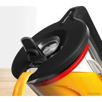 Стационарный блендер Bosch MMB6382M