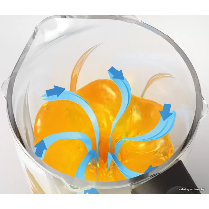 Стационарный блендер Bosch MMB6382M