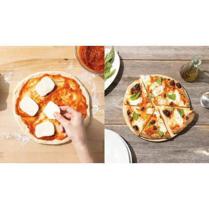 Мини-печь Ninja MO201EU