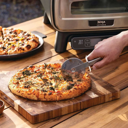 Мини-печь Ninja MO201EU