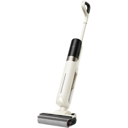 Вертикальный моющий пылесос Mova Wet and Dry Vacuum K30 HMH14A (евровилка)