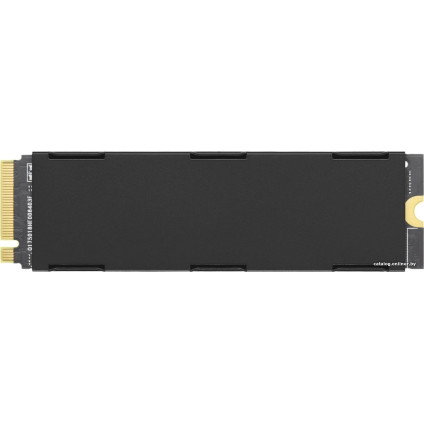 SSD Corsair MP600 Pro Hydro X Edition 2TB CSSD-F2000GBMP600HXE