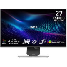 Игровой монитор MSI MPG 274URDFW E16M