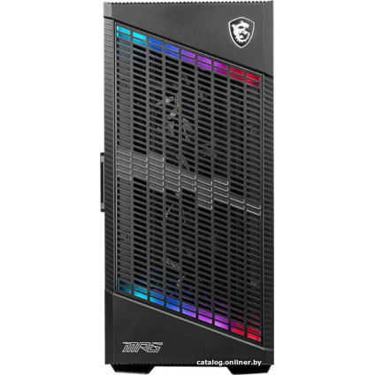 Корпус MSI MPG Velox 100P Airflow
