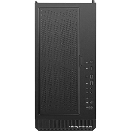Корпус MSI MPG Velox 100P Airflow