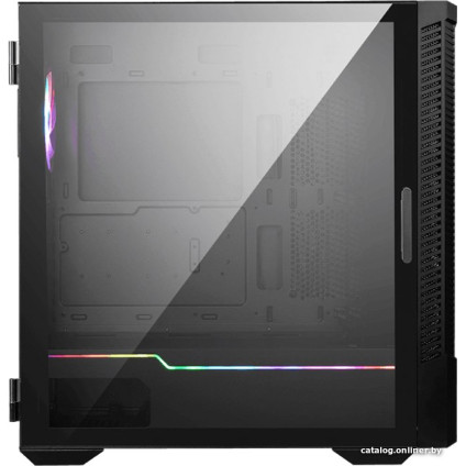Корпус MSI MPG Velox 100P Airflow