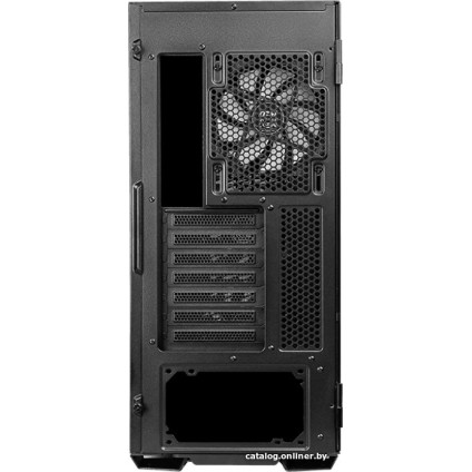 Корпус MSI MPG Velox 100P Airflow