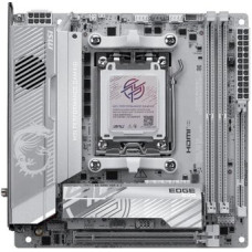 Материнская плата MSI MPG X870I Edge TI Evo WiFi