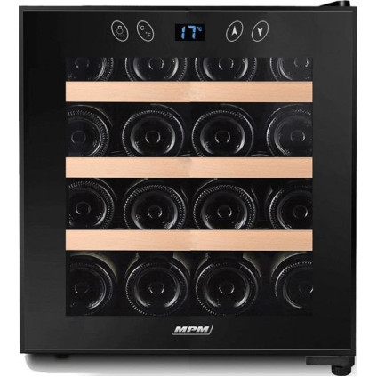 Винный шкаф MPM 48-CW-48