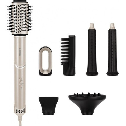 Фен-стайлер MPM MLW-26