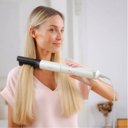 Фен-стайлер MPM MLW-26