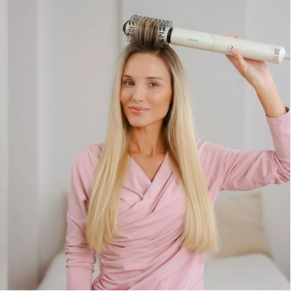 Фен-стайлер MPM MLW-26