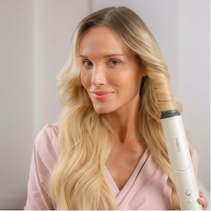 Фен-стайлер MPM MLW-26