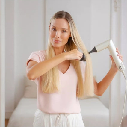 Фен-стайлер MPM MLW-26