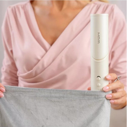 Фен-стайлер MPM MLW-26